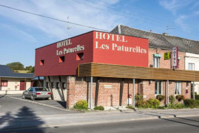 Les Paturelles